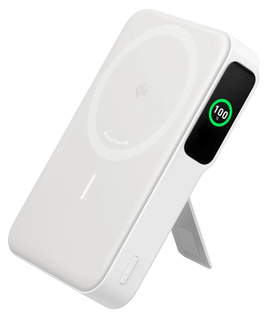 Anker MagGo Charging Bank