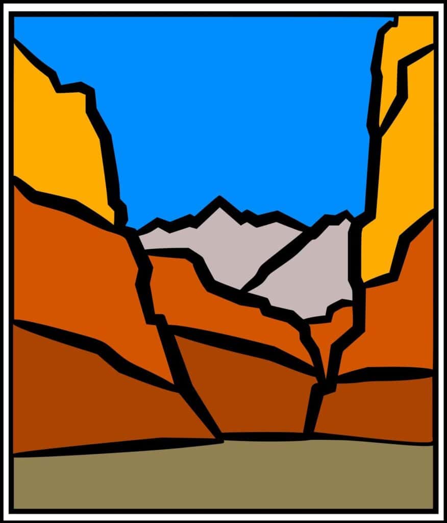 Returning Rapids Project logo