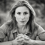 Photo of filmmaker Dana Romanoff