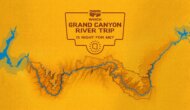 Video thumbnail with the text: Which Grand Canyon Trip is Right for Me?